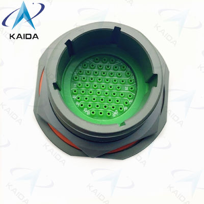 Receptaculo de marmelada D38999 24WE35PN