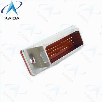 38 Contatos J14 Receptor de conector com conectores Socket MIL