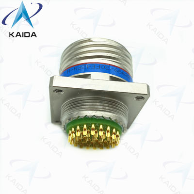 Conectores D38999 20FE42PN-H Circulares de ligação de solda