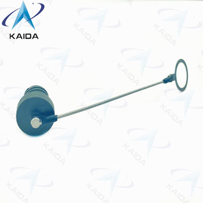 Tamanho de concha 11 D38999 Conector para tampas de poeira Tipo D38999 32W11N