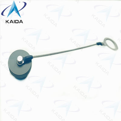Tamanho de concha 11 D38999 Conector para tampas de poeira Tipo D38999 32W11N