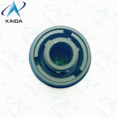 Conectores versáteis MIL-DTL-38999 Série 1 Série D38999 Cadmio 6 Pins Machos