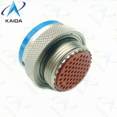 Plug Directo MIL-DTL-38999 Série 2 Conector 55 Pins Machos D38999 Série Ii
