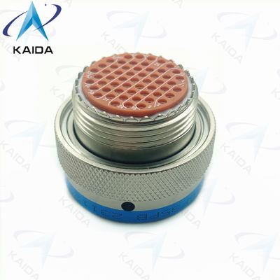 Plug Directo MIL-DTL-38999 Série 2 Conector 55 Pins Machos D38999 Série Ii