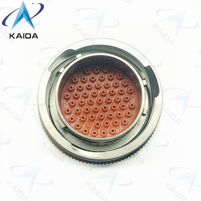 Plug Directo MIL-DTL-38999 Série 2 Conector 55 Pins Machos D38999 Série Ii