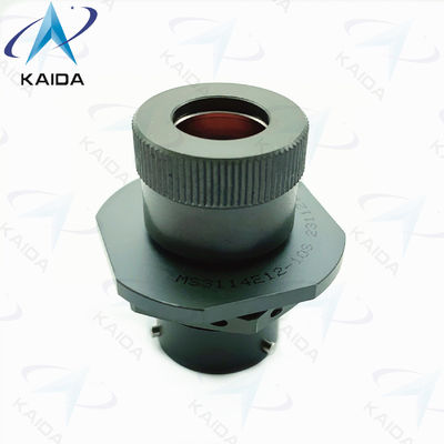 Receptacle de marmelada MIL-DTL-26482 série I 10 Pins femininos Mil DTL 26482 conector