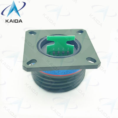 Conector da série RJ45 CT55CA22WN3 com vibração de 10-500Hz