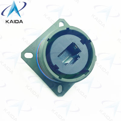 Conector da série RJ45 CT55CA22WN3 com vibração de 10-500Hz
