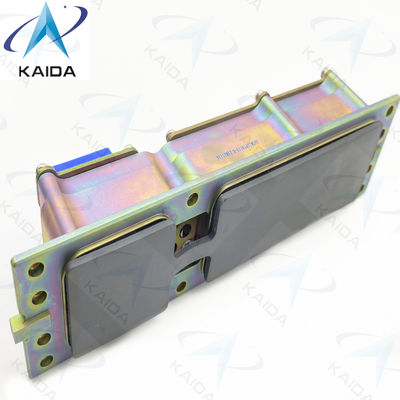 S6 (ARINC600) Série de conectores de rack e painel padrão 8# contatos RF S6GM2ZPY0112-G