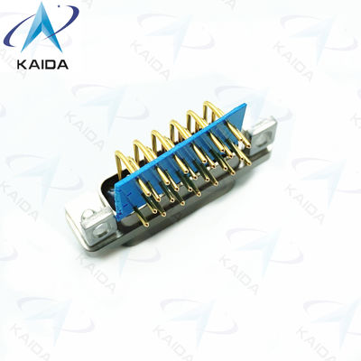 J30J-25ZKWP Nozes de acoplamento de latão para equipamento de manuseio de materiais Receptor de PCB 90° com tomada