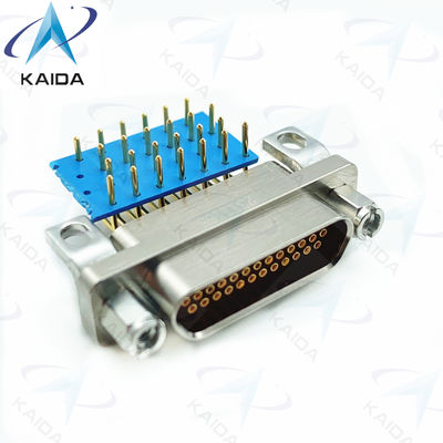 J30J-25ZKWP Nozes de acoplamento de latão para equipamento de manuseio de materiais Receptor de PCB 90° com tomada