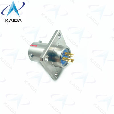 Tipo de conector Y50EX-0803ZJ Conector elétrico circular com corrente nominal de 1A25A