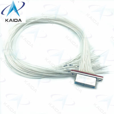 Conector de recipiente industrial J14F confiável 3A -55.C a 125.C.J14F-36ZKB Receptor com tomada