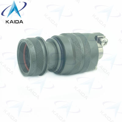 M85049 Série de conectores M85049/18-15W05 SIze 15