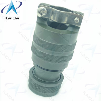 M85049 Série de conectores M85049/18-15W05 SIze 15