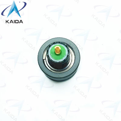 MIL-DTL-38999 Série I 09-11 Disposição de inserção Plug de contato de solda MS27467T09B11PN-H Cadmio verde-oliva