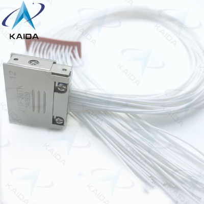 J14F Temperatura do conector -55° ≈ 125° para equipamento de telecomunicações