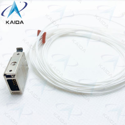 Conector de solda J14 revestido de ouro 3A Corrente nominal -55.C a 125.C Temperatura de funcionamento J14F-9TK