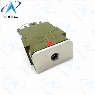 MIL Spec JF10 Conectores de tomada de ligação com 300 ciclos de resistência para ambientes extremos.JF10-48ZKA