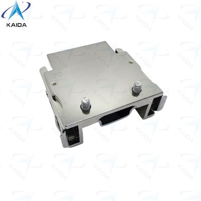3A Contacto de ouro J14 Conector para temperaturas extremas Conector retangular J14A-20TJ Plug com pin