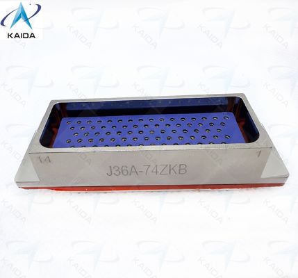 J36A Temperatura de trabalho do recipiente -55°  125° para ambientes extremos em ambiente industrial.J36A-74ZKB