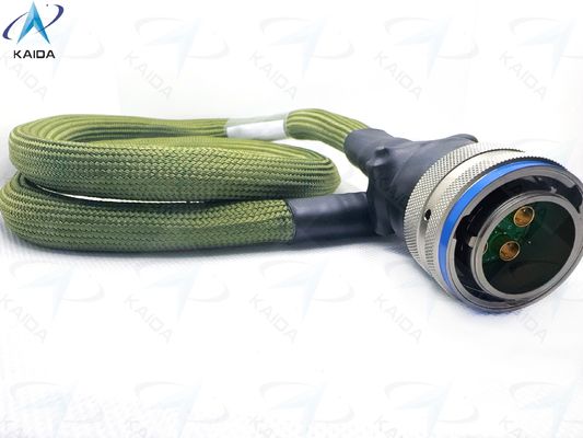 Tipo de conector de alta frequência Núcleo de cabo de cobre/alumínio para soluções superiores.