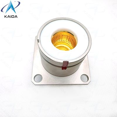 1 Níquel sem eléctrico de contacto para temperatura de trabalho -65°C a 200°C e resistência à corrosão.