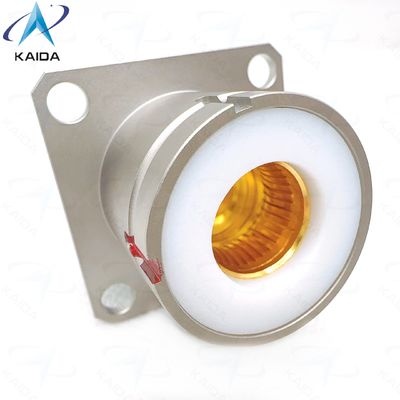 1 Níquel sem eléctrico de contacto para temperatura de trabalho -65°C a 200°C e resistência à corrosão.