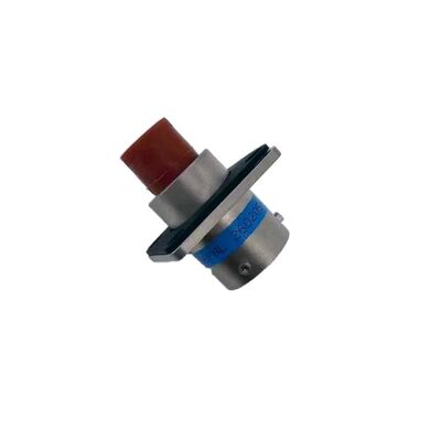 Mil-C-26482 Série I Ms3112e10-06pnl Conector circular aeroespacial