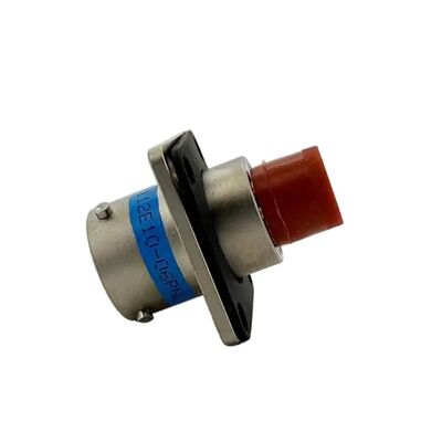 Mil-C-26482 Série I Ms3112e10-06pnl Conector circular aeroespacial