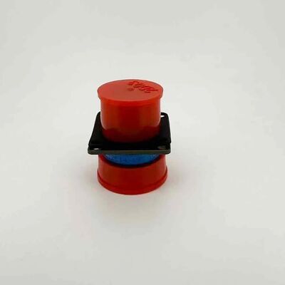 Conector Macho Confiável com Recursos Premium de Conector Aeroespacial Conector Elétrico Ms3112e14-19s