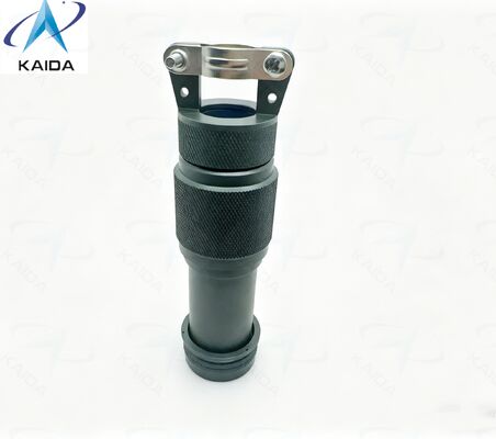 Tamanho da carapaça 17 Carapaça traseira.Cadmio revestido em verde de oliva,Cadmio traseiro ambiental EMI/RFI recto.AS85049/10 e MS3437A