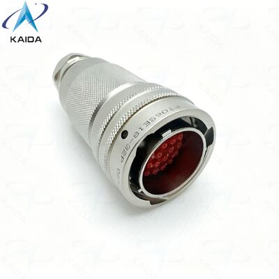 Nivel de tensão 500V MIL DTL 26482 Série IShell Conector circular de tamanho 18.PT06SE18-32P.MS3116.