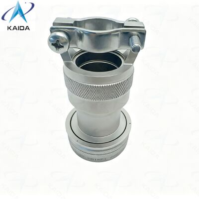 RoHS Compliant Back shell BS3476-20-EMIRFI Connector, aplicável ao MIL-DTL-26482 série 2.